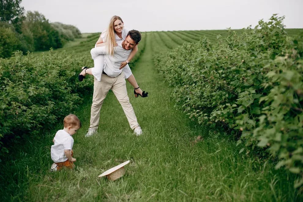 Jak zarządzać finansami domowymi we dwoje lub rodzinie